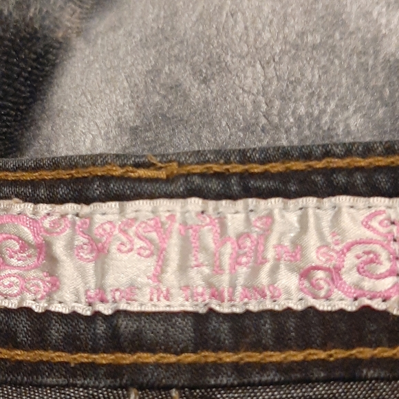 Sassy thai - Picture 3 of 4